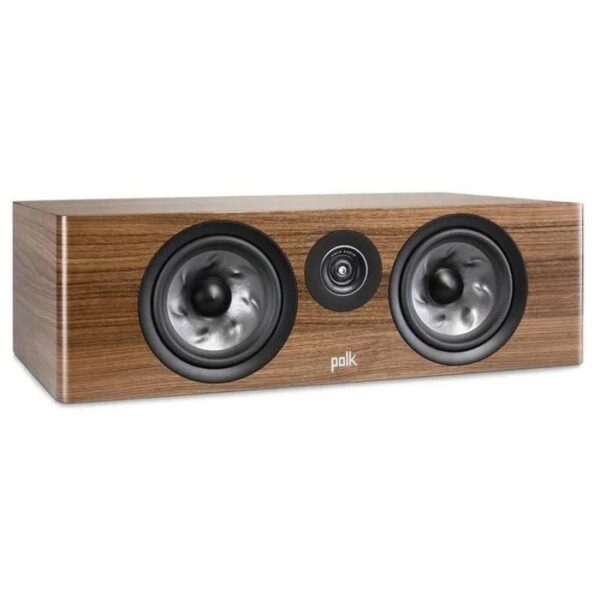 Polk Audio Reserve R400 Altavoz Central Madera Reacondicionado