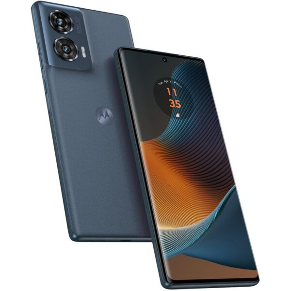 Motorola Edge 50 Fusion 5G 8/256GB Gris Libre Reacondicionado