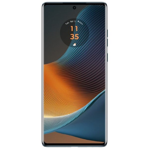Motorola Edge 50 Fusion 5G 8/256GB Gris Libre Reacondicionado