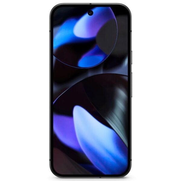 Google Pixel 9 5G 12/128GB Obsidiana Libre