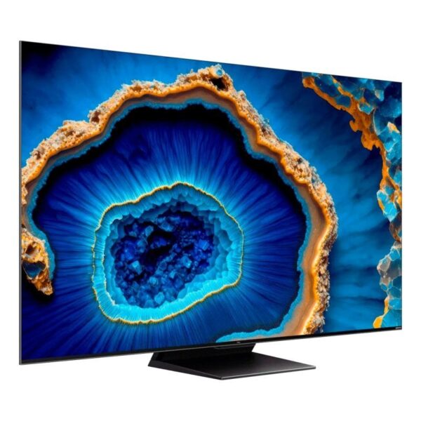 TCL 55C805 55" QD-Mini LED UltraHD 4K HDR10+ Reacondicionado