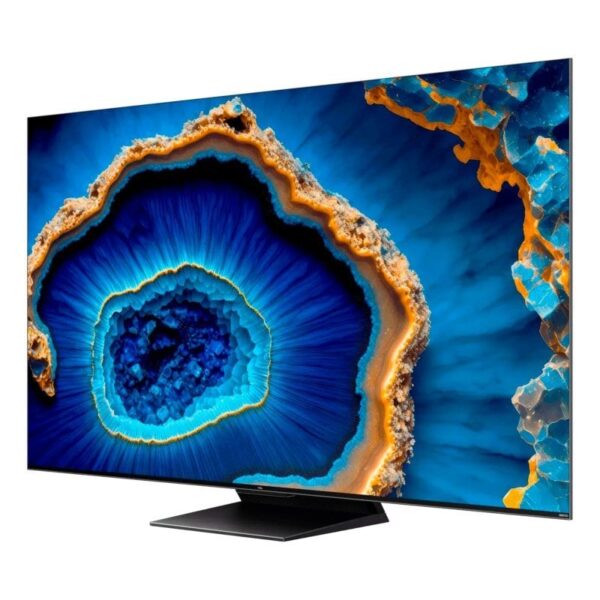 TCL 55C805 55" QD-Mini LED UltraHD 4K HDR10+ Reacondicionado