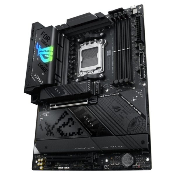 ASUS ROG STRIX X870-F GAMING WIFI Reacondicionado