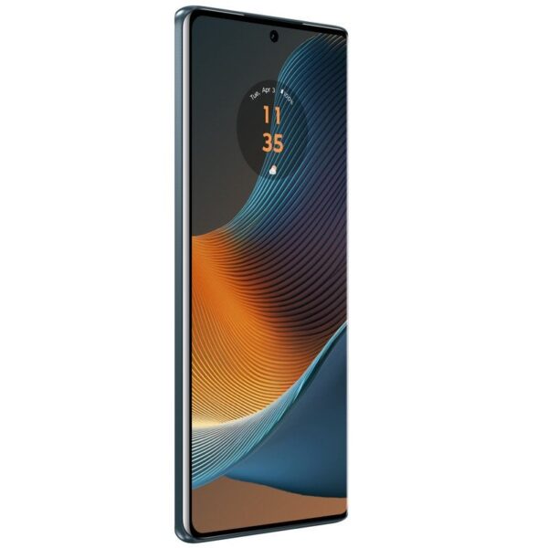 Motorola Edge 50 Fusion 5G 8/256GB Gris Libre Reacondicionado