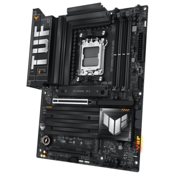 ASUS TUF GAMING X870-PLUS WIFI Reacondicionado