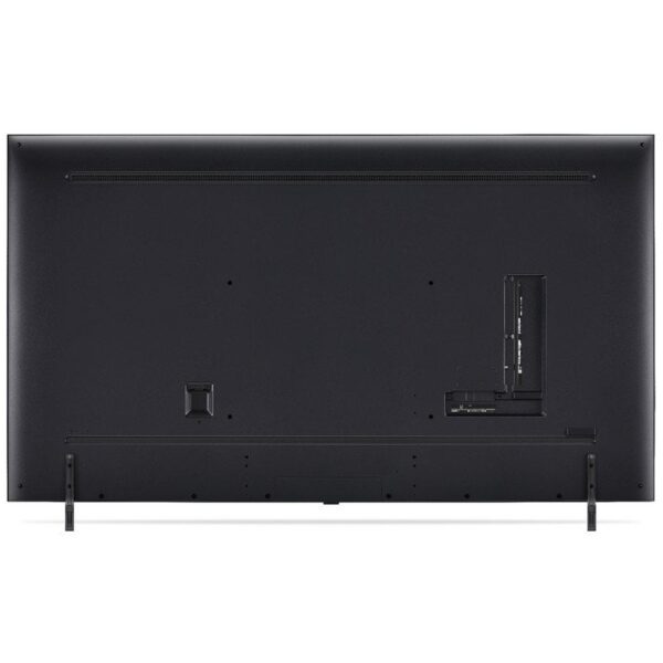 LG 55QNED80T6A 55" QNED UltraHD 4K HDR10 WebOS24 AI ThinQ Reacondicionado