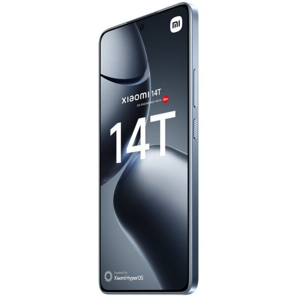 Xiaomi 14T 12/512GB Azul Titanio Libre Reacondicionado