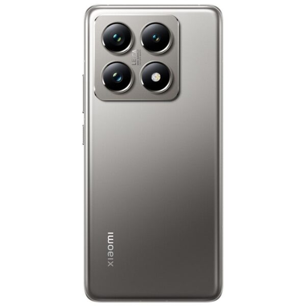 Xiaomi 14T Pro 12GB/1TB Gris Titanio Libre Reacondicionado