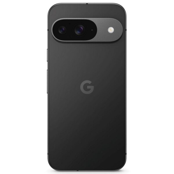 Google Pixel 9 5G 12/128GB Obsidiana Libre