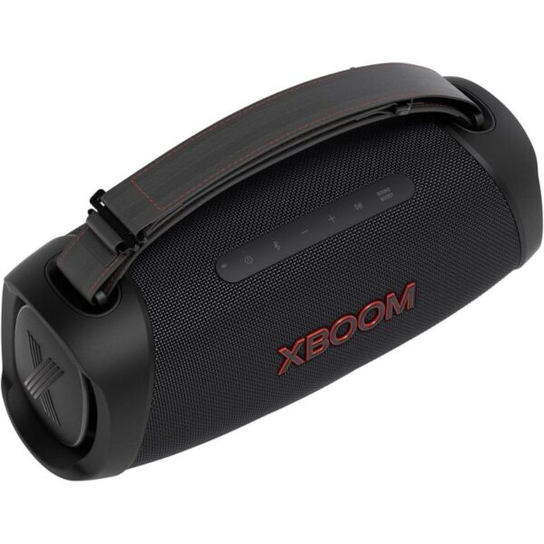 LG XBOOM GO XG8T Altavoz Inalámbrico Resistencia al Agua y Polvo IP67 Reacondicionado