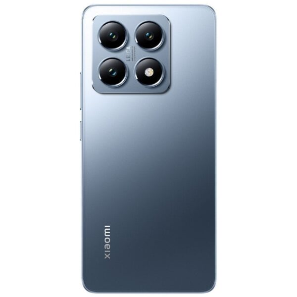 Xiaomi 14T 12/512GB Azul Titanio Libre Reacondicionado