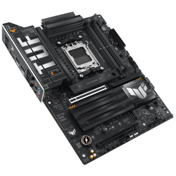 ASUS TUF GAMING X870-PLUS WIFI Reacondicionado