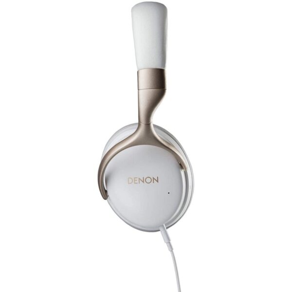 Denon AH-GC30 Auriculares Bluetooth Blancos Reacondicionado