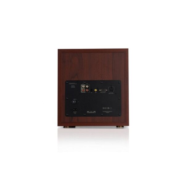 Edifier S350DB Altavoces 2.1 con Subwoofer Madera 150W Reacondicionado