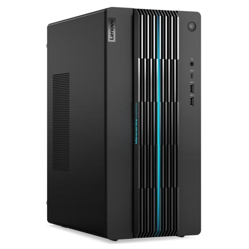 Lenovo IdeaCentre Gaming 5 17ACN7 AMD Ryzen 7 5700G/16GB/1TB + 512GB SSD/RTX 3050 Reacondicionado