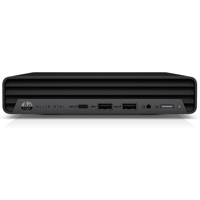 HP Elite Mini 800 G9 Intel Core i7-13700/16GB/512GB SSD Reacondicionado