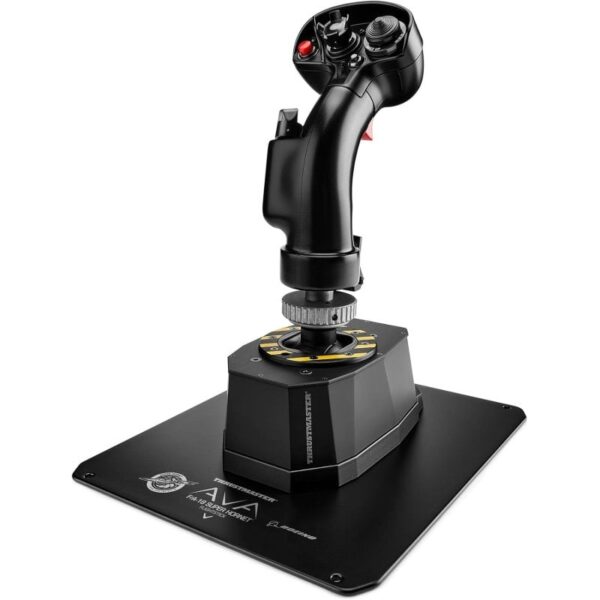 Thrustmaster AVA F/A-18 Super Hornet Flightstick Joystick Modular Réplica del F/18C Hornet Reacondicionado
