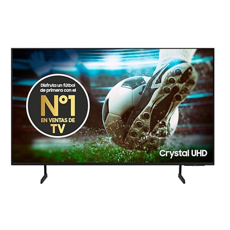 Samsung TU75DU7105KXXC 75" LED UltraHD 4K HDR Reacondicionado