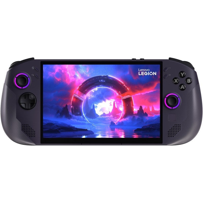 Lenovo Legion Go S AMD Ryzen Z2 Go/16GB/512GB Nebula Reacondicionado