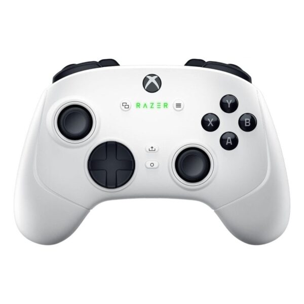 Razer Wolverine V3 Pro Gamepad Inalámbrico eSports para PC/Xbox Blanco Reacondicionado