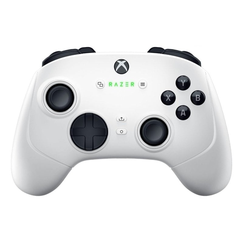 Razer Wolverine V3 Pro Gamepad Inalámbrico eSports para PC/Xbox Blanco Reacondicionado