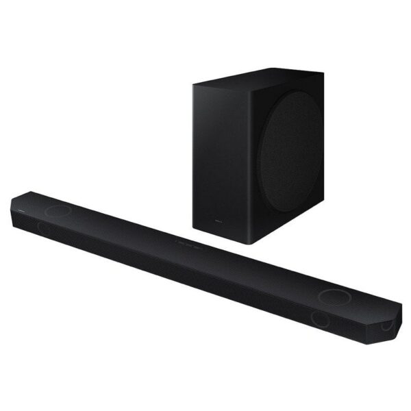 Samsung HW-Q800D/EN Barra de Sonido con Subwoofer 5.1.2 Canales Wireless Dolby Atmos