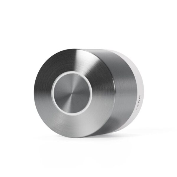 Nuki Smart Lock Ultra Cerradura Inteligente Acero Inoxidable Reacondicionado