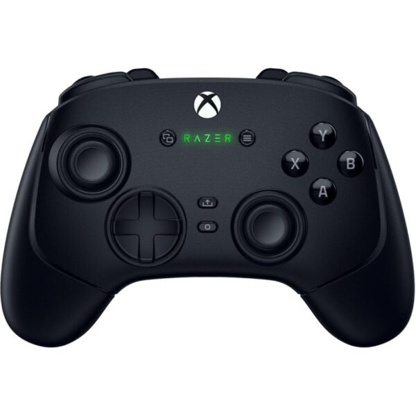 Razer Wolverine V3 Pro Gamepad Inalámbrico eSports para PC/Xbox Negro Reacondicionado