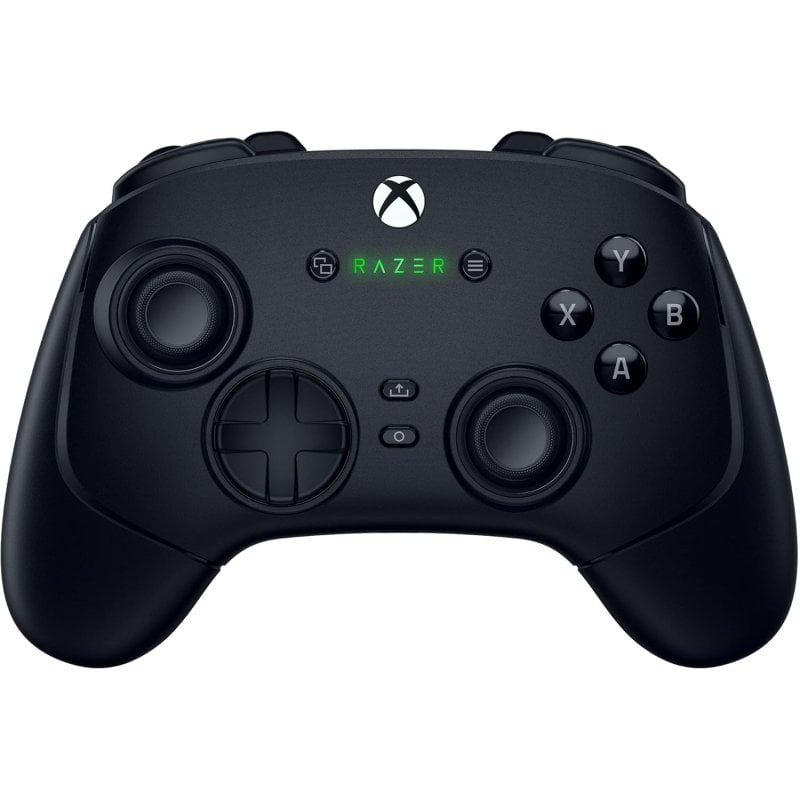 Razer Wolverine V3 Pro Gamepad Inalámbrico eSports para PC/Xbox Negro Reacondicionado