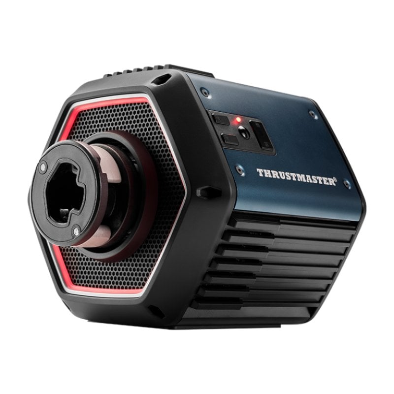 Thrustmaster T818 Servo Base - Pc Reacondicionado
