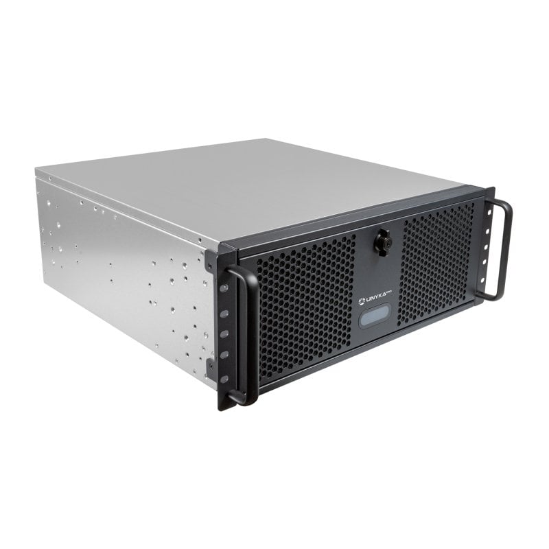Unykach UK4339H Caja Rack 4U 19" Reacondicionado
