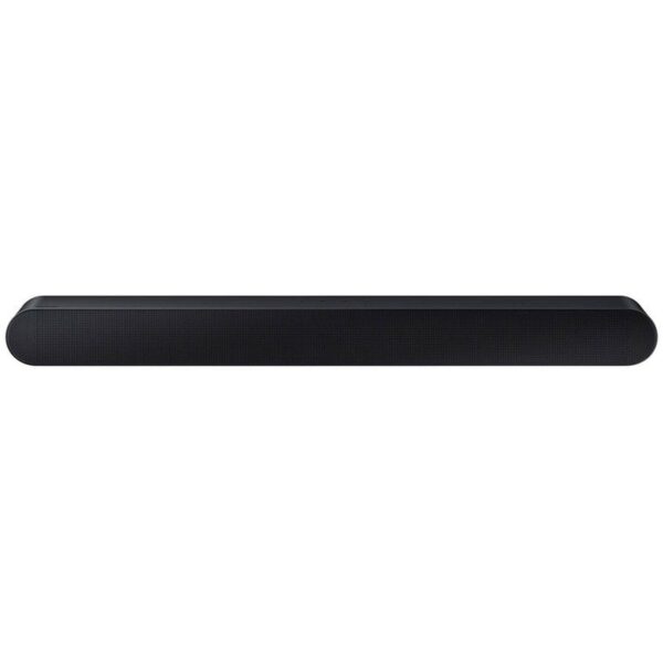 Samsung HW-S60D/ZF 2024 Barra de Sonido Inalámbrica 5.0 Canales Dolby Atmos y Subwoofer Integrado Reacondicionado