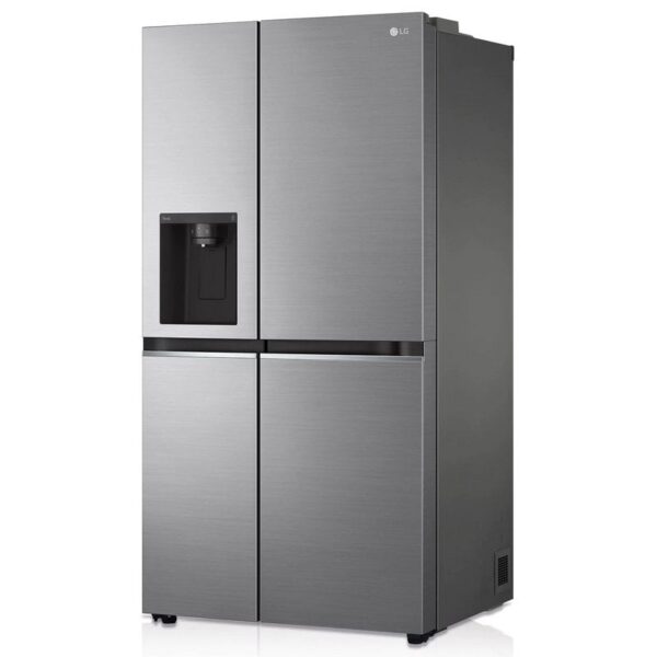 LG GSLV70PZTD Frigorífico Americano D Acero Inoxidable