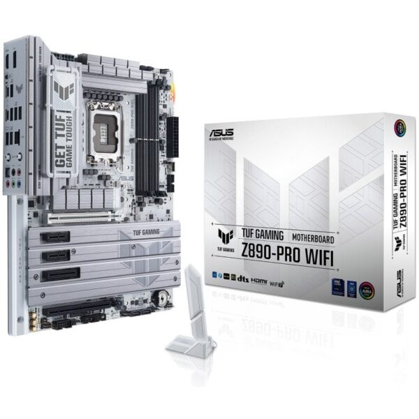 ASUS TUF GAMING Z890-PRO WIFI