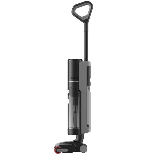 Dreame H12 Pro Ultra Aspiradora Escoba en Seco y Húmedo 300W Negra
