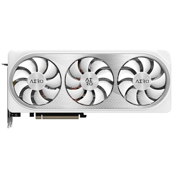 Gigabyte GeForce RTX 4070 Ti AERO OC V2 12GB GDDR6X DLSS3 Reacondicionado