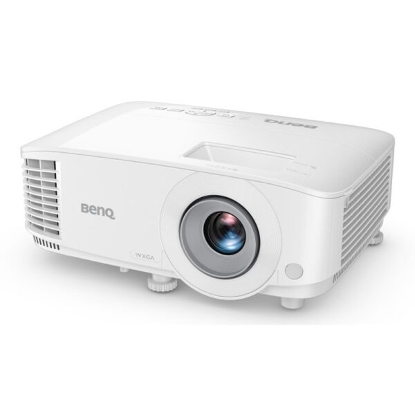 BenQ MW560 Proyector ANSI DLP 3D WXGA 4000 Lúmenes Reacondicionado