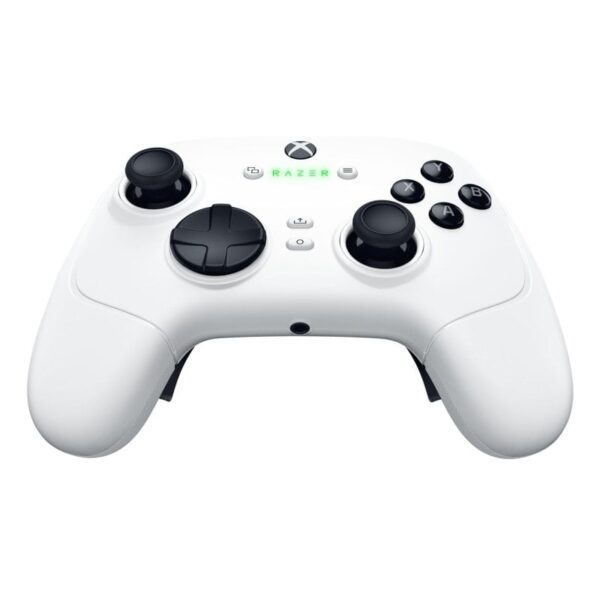 Razer Wolverine V3 Pro Gamepad Inalámbrico eSports para PC/Xbox Blanco Reacondicionado