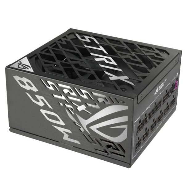 ASUS ROG STRIX 850 PCIe 5.1 ATX 3.1 850W 80 Plus Platinum Modular Reacondicionado