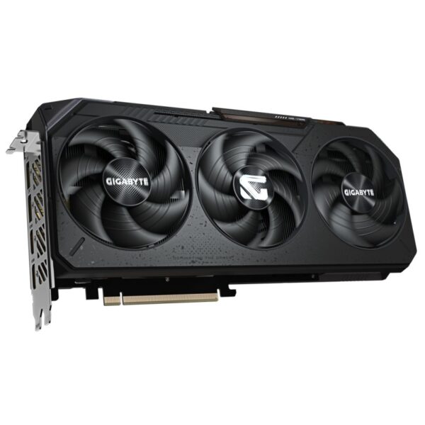 Gigabyte AMD Radeon RX 9070 GAMING OC 16GB GDDR6 FSR 4