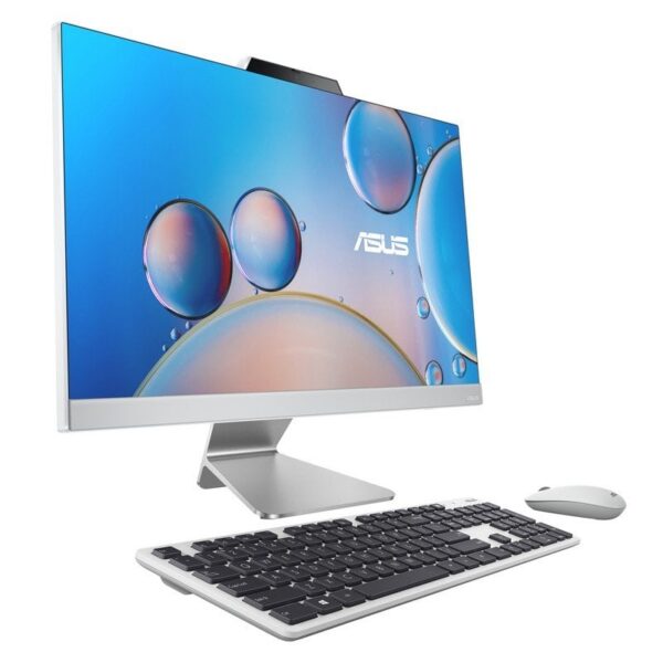 ASUS M3402WFAK-WA0210 AMD Ryzen 5 7520U/16GB/512GB SSD/23.8" Reacondicionado