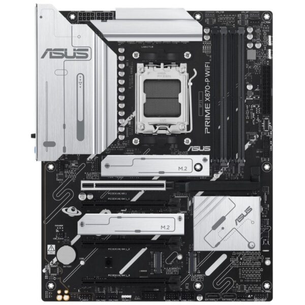 ASUS PRIME X870-P WIFI Reacondicionado