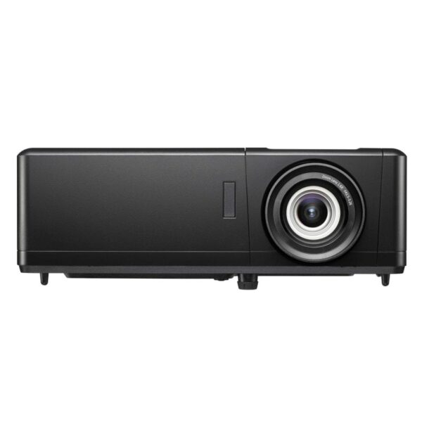Optoma UHZ55 Proyector 3000 Lúmenes ANSI DLP 4K 3D Negro Reacondicionado