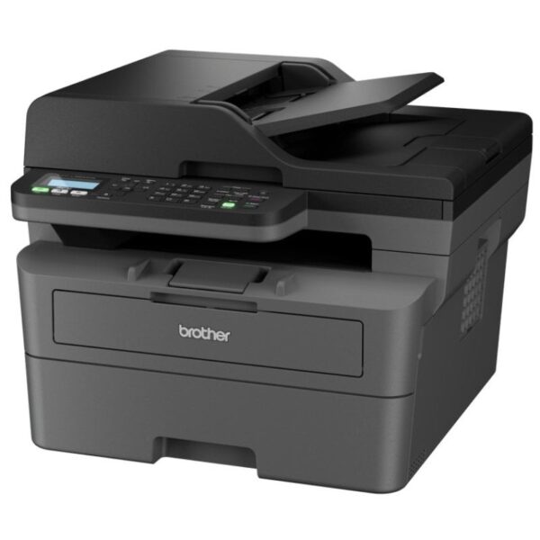 Brother MFC-L2827DWXL Multifunción Láser Monocromo WiFi Dúplex Fax