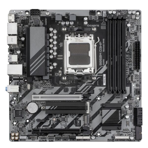 Gigabyte B850M D3HP