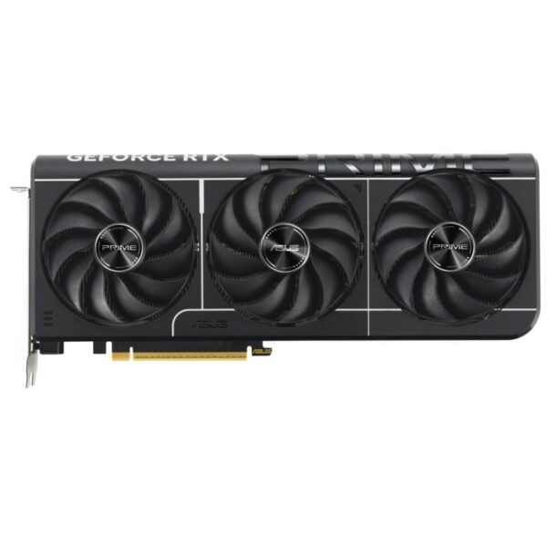 ASUS PRIME GeForce RTX 5070 Ti OC 16GB GDDR7 Reflex 2 RTX AI DLSS4