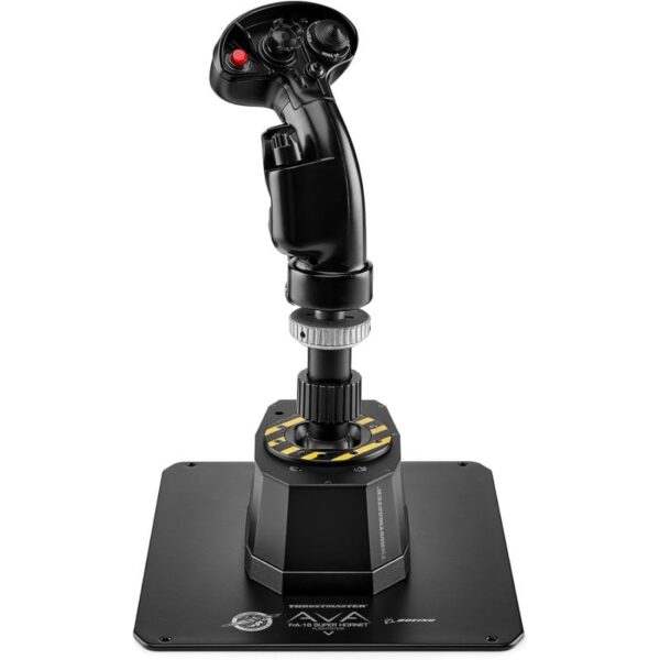 Thrustmaster AVA F/A-18 Super Hornet Flightstick Joystick Modular Réplica del F/18C Hornet Reacondicionado