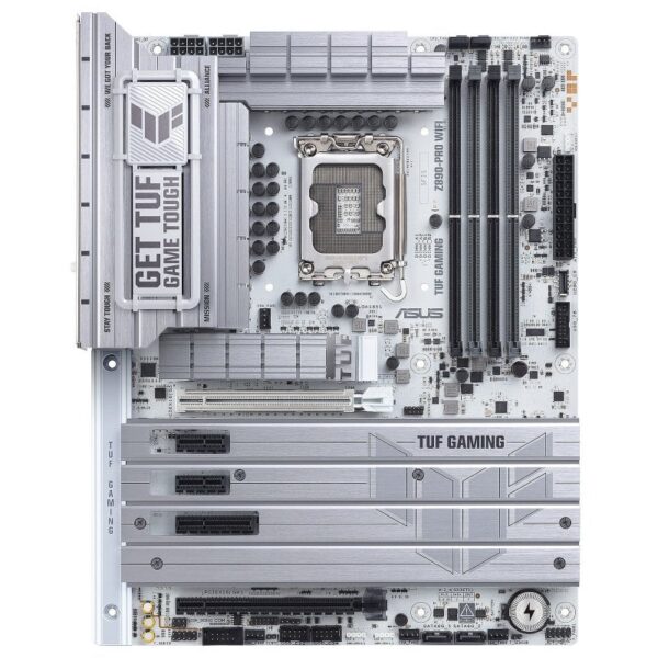 ASUS TUF GAMING Z890-PRO WIFI