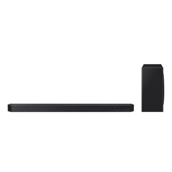 Samsung HW-Q800D/EN Barra de Sonido con Subwoofer 5.1.2 Canales Wireless Dolby Atmos