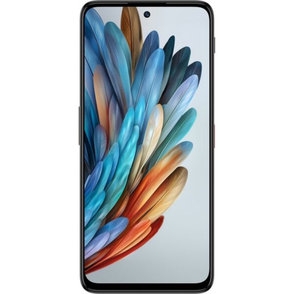 ZTE Nubia Focus Pro 5G 8/256GB Negro Libre Reacondicionado